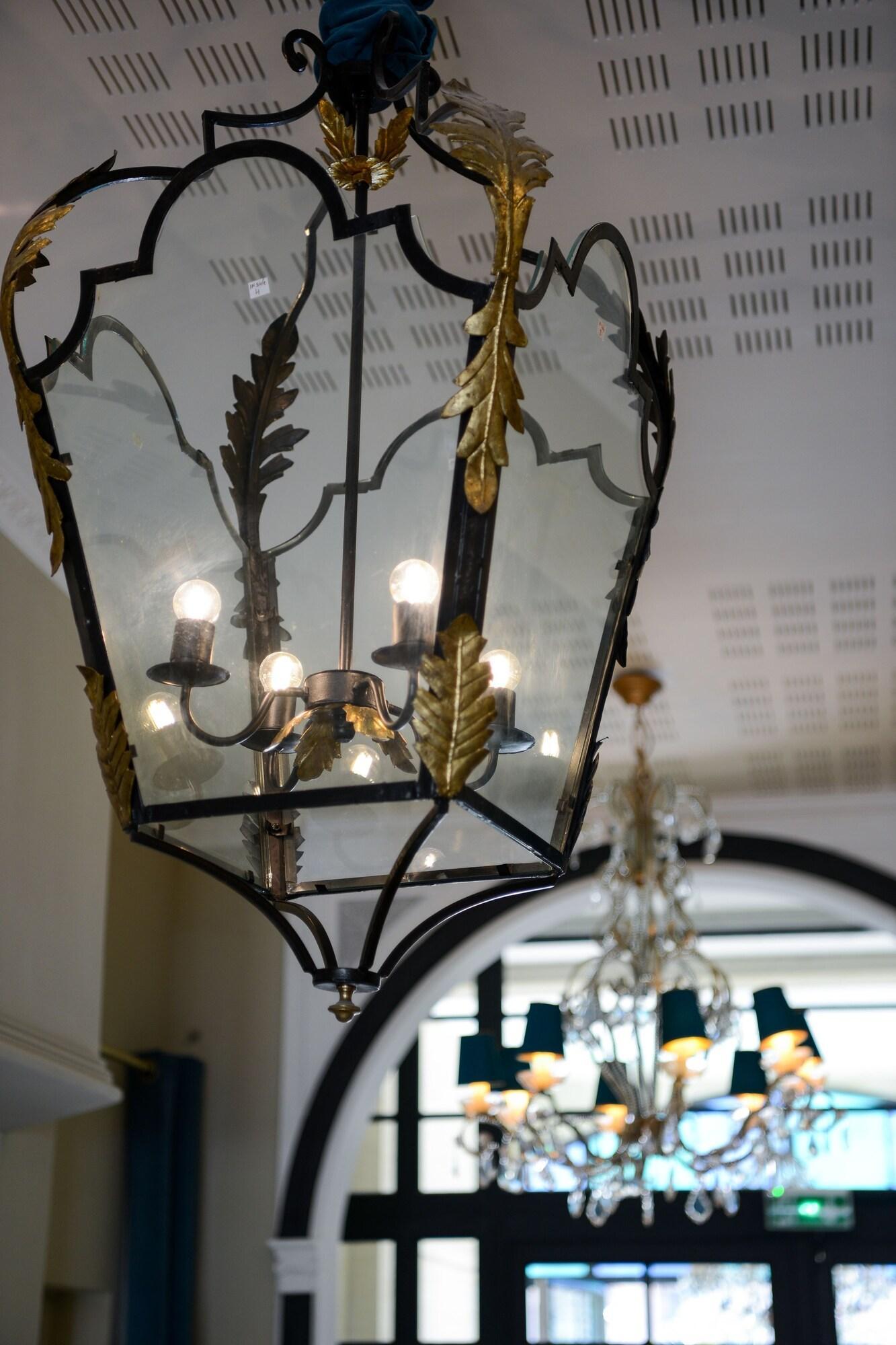 Hotel Villa-Lamartine Arcachon Kültér fotó