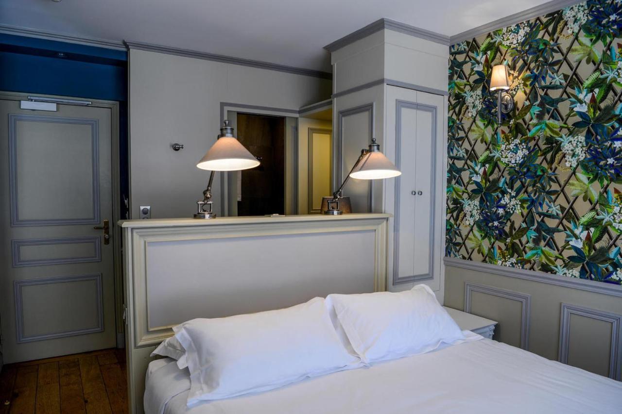 Hotel Villa-Lamartine Arcachon Kültér fotó