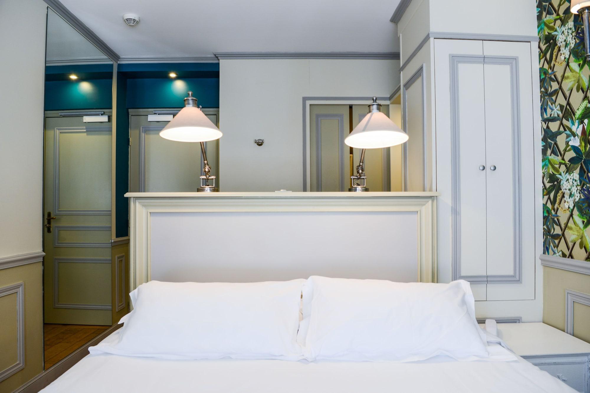 Hotel Villa-Lamartine Arcachon Kültér fotó