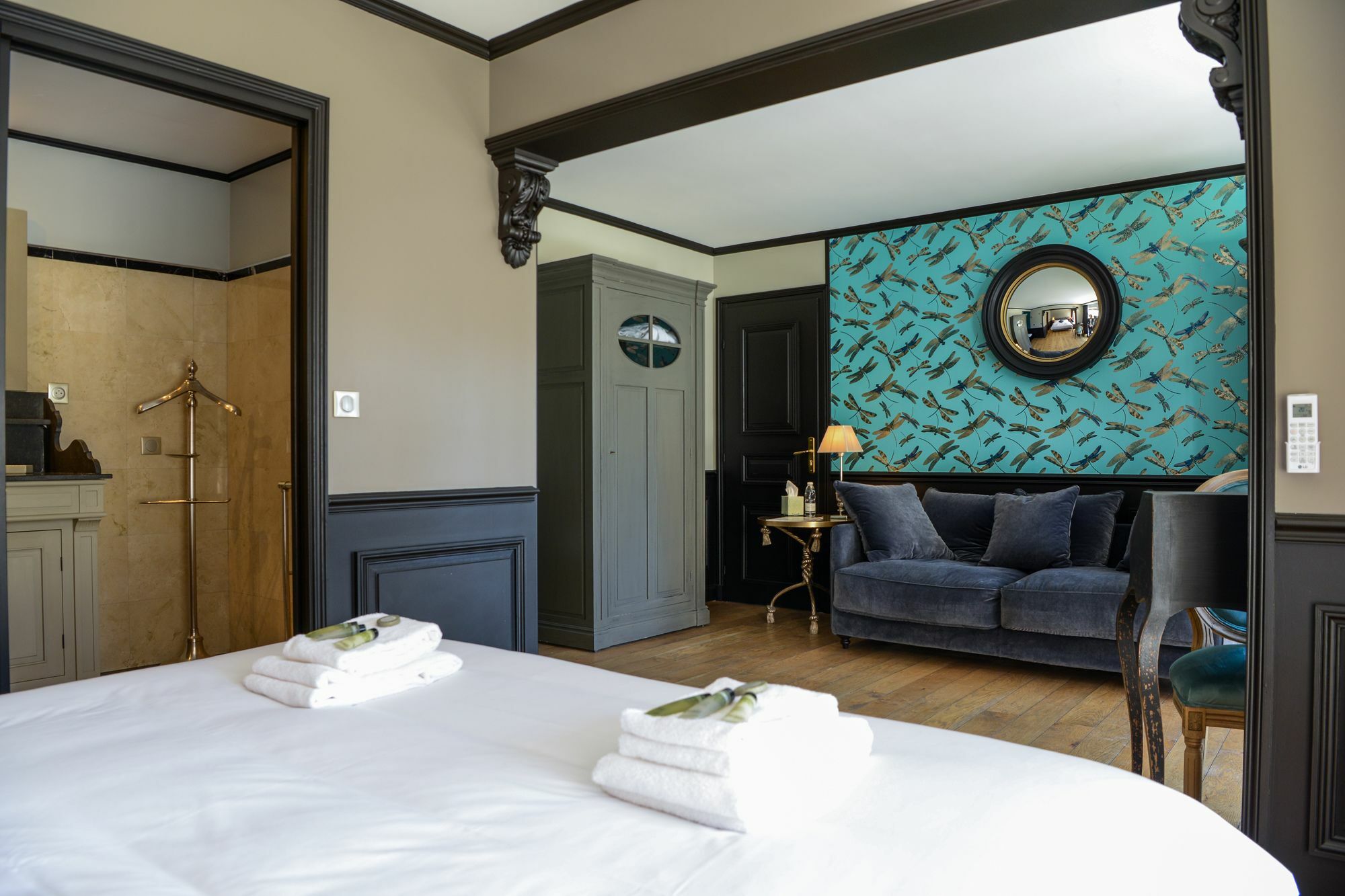 Hotel Villa-Lamartine Arcachon Kültér fotó