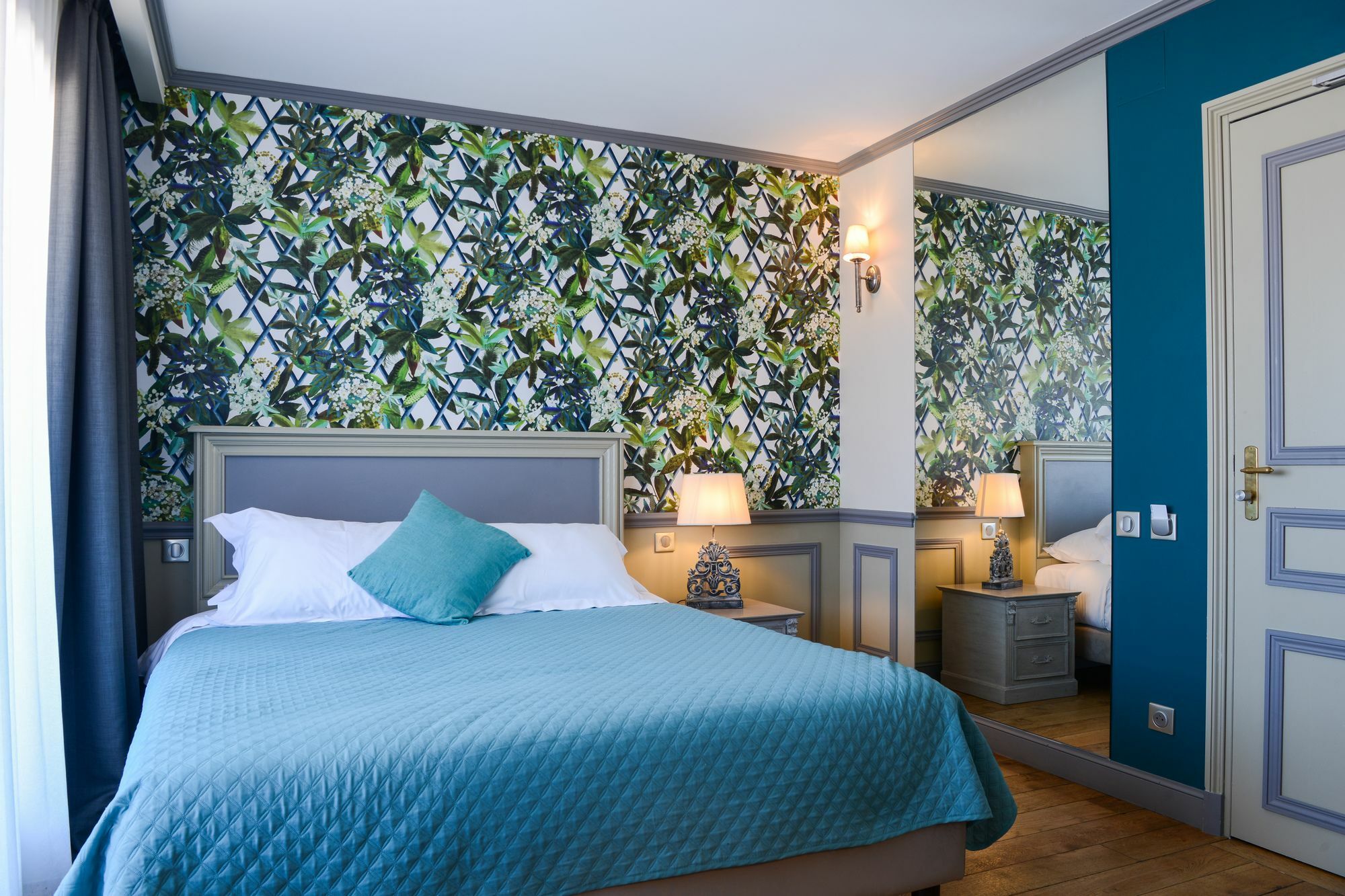 Hotel Villa-Lamartine Arcachon Kültér fotó